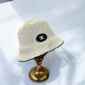 Celine White Premium Cap-thumb-1