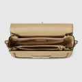 Gucci Go small Beige shoulder bag-thumb-3