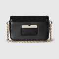 Gucci Go small Black shoulder bag-thumb-2