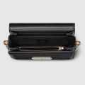 Gucci Go small Black shoulder bag-thumb-5