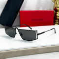 Saint Laurent Black Luxury Sunglasses-thumb-0