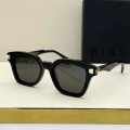 Kuboraum Black Luxury Sunglasses-thumb-0