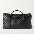 YSL Saint Laurent Premium Travel Duffle Bag-thumb-0