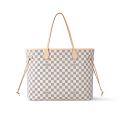 Louis Vuitton Neverfull GM Damier Azur Canvas Bag-thumb-1