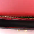 Gucci Guccissima Padlock Clutch Hibiscus Red-thumb-9