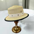 Louis Vuitton Cream Premium Cap-thumb-0