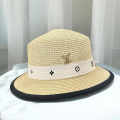Louis Vuitton Cream Premium Cap-thumb-1