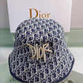 Dior Blue Premium Cap-thumb-1
