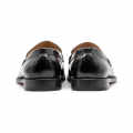 Dior Black Premium Quality Loafers-thumb-4