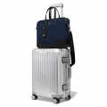 Rimowa Never Still Blue Canvas Briefcase-thumb-5