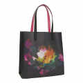 Ted Baker Printed Leather Oversized Shopper Tote Bag with Applique-thumb-0