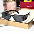 Prada Black Premium Sunglasses-thumb-0