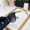Gucci Black & Purple Luxury Sunglasses-thumb-2