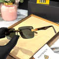 Maybach Black Luxury Sunglasses-thumb-2