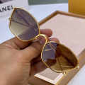 Loewe Golden Premium Women's Sunglasses-thumb-2