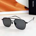 Prada Black Luxury Sunglasses-thumb-0