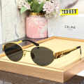 Celine Black Premium Women's Sunglasses-thumb-0