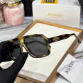 Balmain Olive Luxury Sunglasses-thumb-1