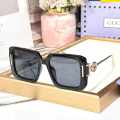 Gucci Black Premium Women's Sunglasses-thumb-0