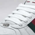 Gucci White Premium Quality Sneakers-thumb-5