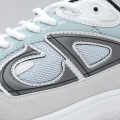 Dior White Premium B30 Sneaker-thumb-6