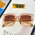 Gucci Brown Premium Women's Sunglasses-thumb-3