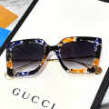 Gucci Blue Premium Women's Sunglasses-thumb-1