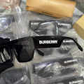 Burberry Black Luxury Sunglasses-thumb-1
