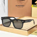Burberry Black Luxury Sunglasses-thumb-0
