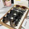 Balmain Black Luxury Sunglasses-thumb-2