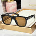 Balmain Brown Luxury Sunglasses-thumb-0