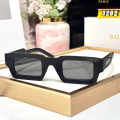 Balmain Black Luxury Sunglasses-thumb-6