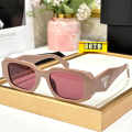 Prada Pink Luxury Sunglasses-thumb-0