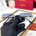 Cartier Blue Luxury Sunglasses-thumb-1