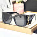 Ysl Black Premium Women's Sunglasses-thumb-0