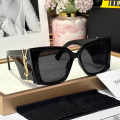 Ysl Black Premium Women's Sunglasses-thumb-8