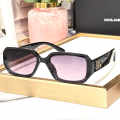 Dolce & Gabbana Pink Premium Women's Sunglasses-thumb-0