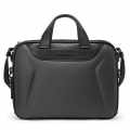 Tumi I McLaren Axle Slim Black Briefcase Bag-thumb-0