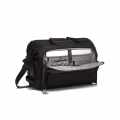 Tumi Alpha Framed Soft Duffel Bag-thumb-2