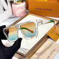 Louis Vuitton Multicolor Luxury Sunglasses-thumb-1