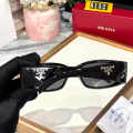 Prada Black Luxury Sunglasses-thumb-5