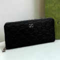 Gucci GG Supreme Monogram Long Wallet-thumb-2
