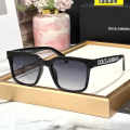 Dolce & Gabbana Blue Luxury Sunglasses-thumb-0