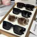 Balmain Brown Luxury Sunglasses-thumb-2