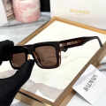 Balmain Brown Luxury Sunglasses-thumb-1