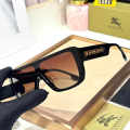 Burberry Brown Luxury Sunglasses-thumb-1