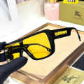 Burberry Golden Luxury Sunglasses-thumb-1