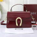 Gucci Dionysus Wine Handle Bag-thumb-0