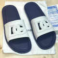 Dolce & Gabbana Blue & White Mens Flip-flops-thumb-0