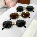 Celine Black Premium Women's Sunglasses-thumb-3